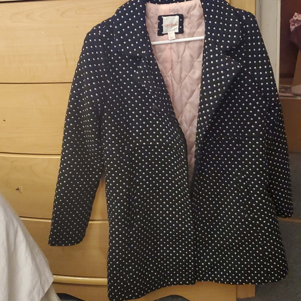 Cat & Jack Girls Coat